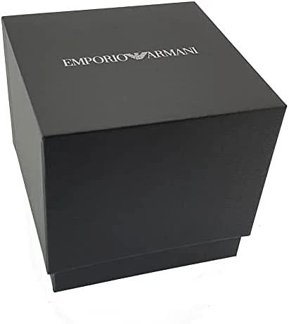 Vyriškas laikrodis EMPORIO ARMANI AR2448 - RENATO