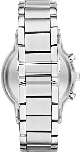 Vyriškas laikrodis EMPORIO ARMANI AR2448 - RENATO