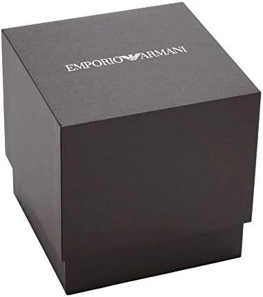 Vyriškas laikrodis EMPORIO ARMANI AR2448 - RENATO
