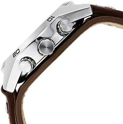 FOSSIL Coachman vyriškas laikrodis CH2891 + BOX