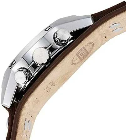 FOSSIL Coachman vyriškas laikrodis CH2891 + BOX