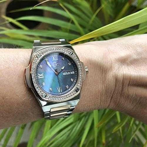 Laikrodis Watches GC LADIES Y98001L5MF