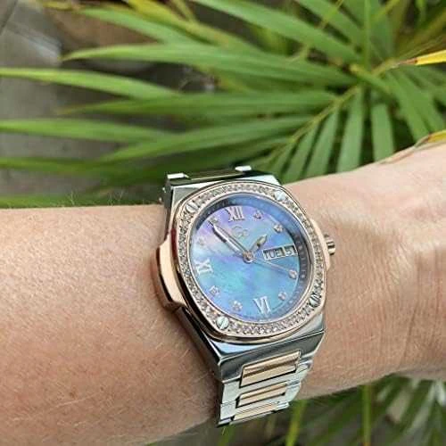 Laikrodis Watches GC LADIES Y98001L5MF