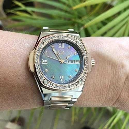 Laikrodis Watches GC LADIES Y98001L5MF