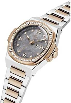 Laikrodis Watches GC LADIES Y98001L5MF