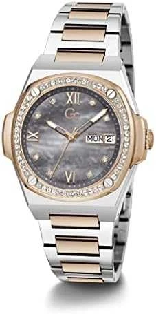 Laikrodis Watches GC LADIES Y98001L5MF