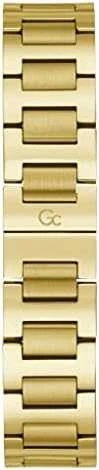 Laikrodis Watches GC LADIES Y85001L1MF