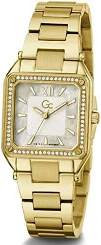 Laikrodis Watches GC LADIES Y85001L1MF
