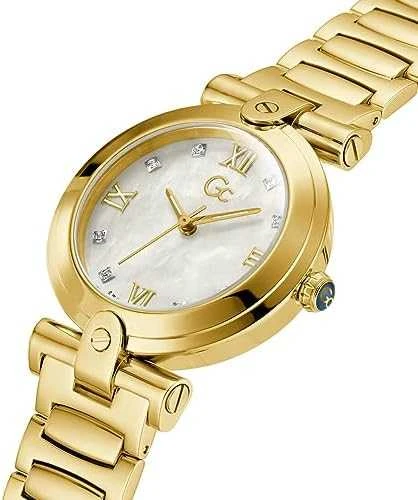 Laikrodis Watches GC LADIES Y96002L1MF
