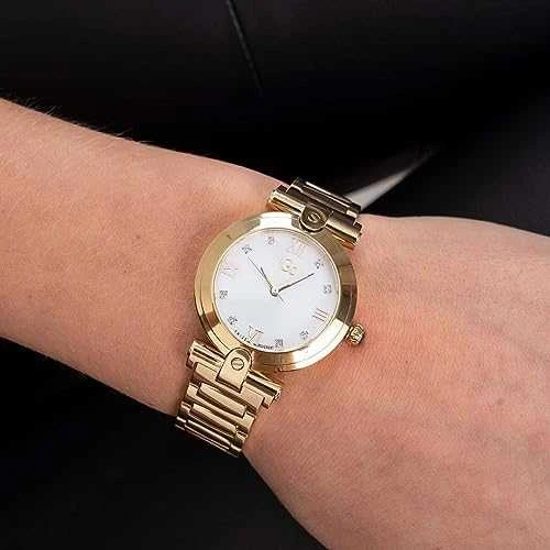 Laikrodis Watches GC LADIES Y96002L1MF
