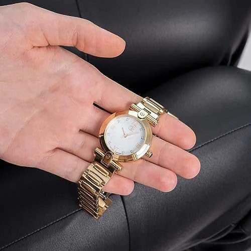 Laikrodis Watches GC LADIES Y96002L1MF