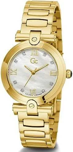 Laikrodis Watches GC LADIES Y96002L1MF