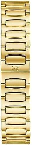 Laikrodis Watches GC LADIES Y96002L1MF