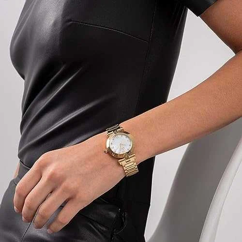 Laikrodis Watches GC LADIES Y96002L1MF