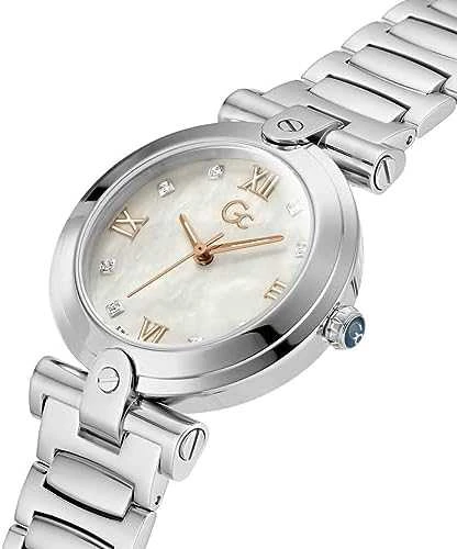Laikrodis Watches GC LADIES Y96003L1MF