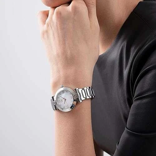Laikrodis Watches GC LADIES Y96003L1MF