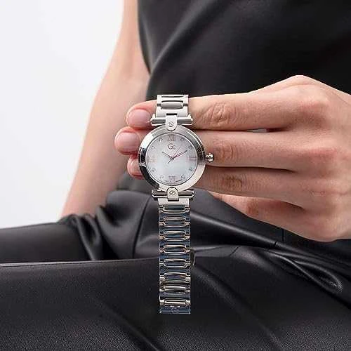 Laikrodis Watches GC LADIES Y96003L1MF