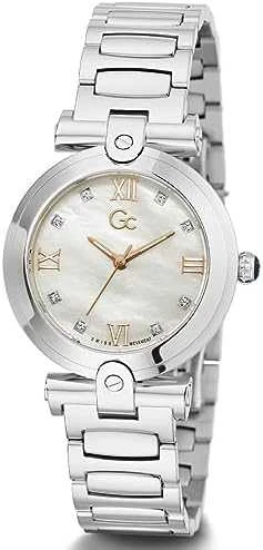 Laikrodis Watches GC LADIES Y96003L1MF
