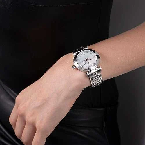 Laikrodis Watches GC LADIES Y96003L1MF