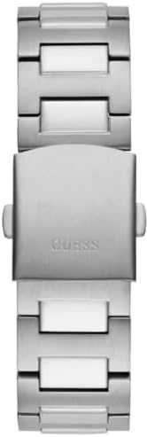 Laikrodis Watches GUESS GENTS GW0572G1