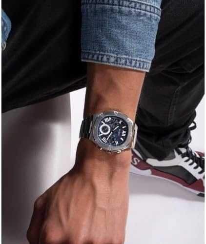 Laikrodis Watches GUESS GENTS GW0572G1