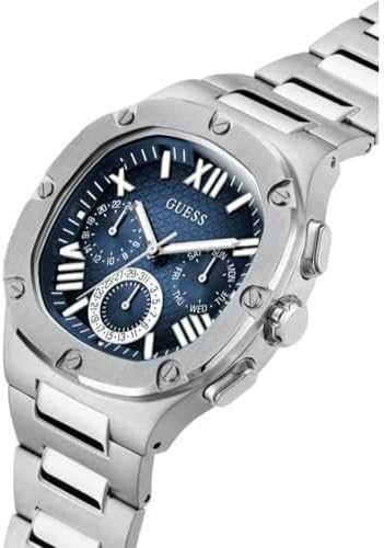 Laikrodis Watches GUESS GENTS GW0572G1