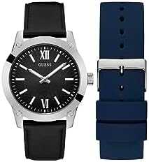 Laikrodis Watches GUESS GENTS GW0630G1