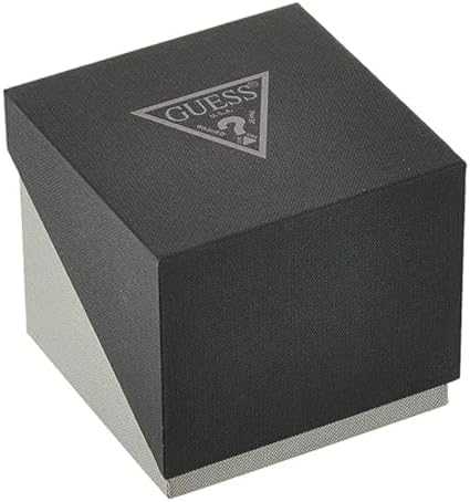 Laikrodis Watches GUESS LADIES GW0655L2