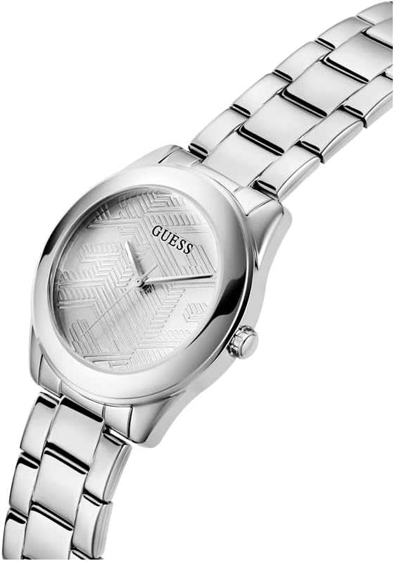 Laikrodis Watches GUESS LADIES GW0606L1