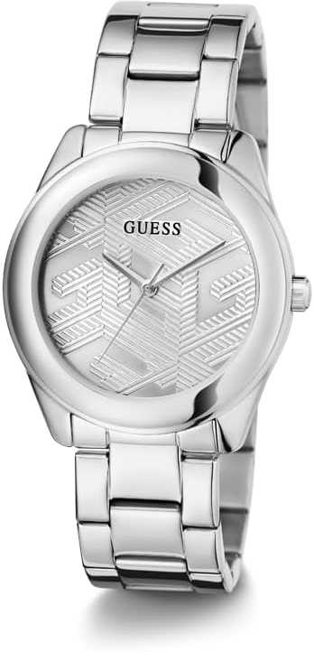 Laikrodis Watches GUESS LADIES GW0606L1