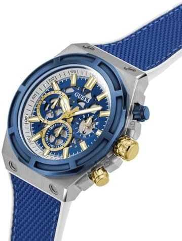 Laikrodis Watches GUESS GENTS GW0713G1