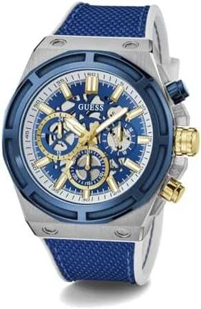 Laikrodis Watches GUESS GENTS GW0713G1