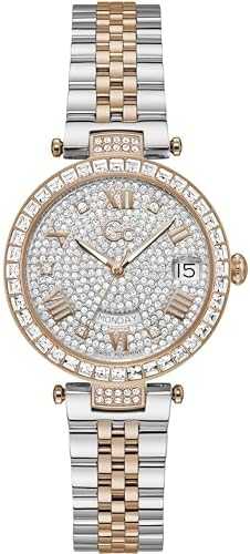 Laikrodis Watches GC LADIES Z01014L1MF