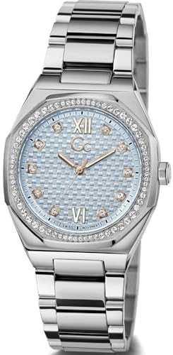 Laikrodis Watches GC LADIES Z25003L7MF