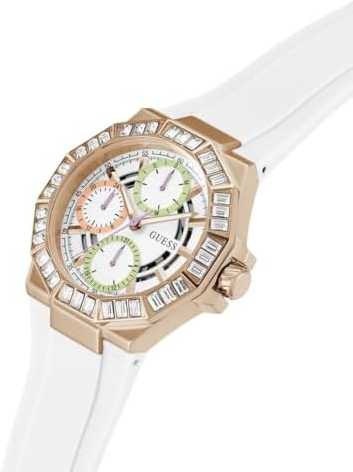 Laikrodis Watches GUESS LADIES GW0695L3