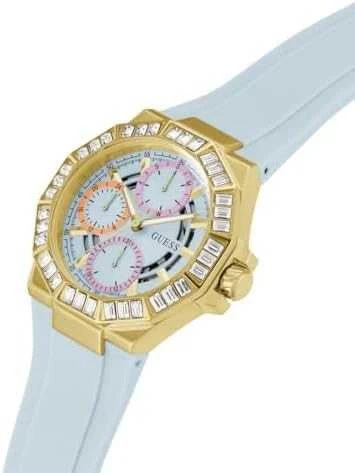 Laikrodis Watches GUESS LADIES GW0695L1