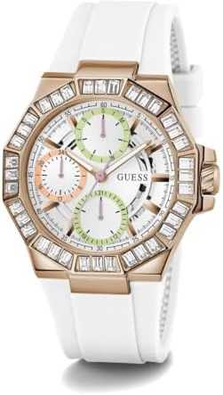 Laikrodis Watches GUESS LADIES GW0695L3
