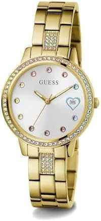 Laikrodis Watches GUESS LADIES GW0657L2