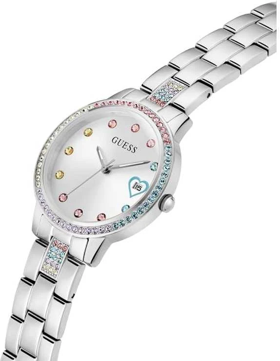 Laikrodis Watches GUESS LADIES GW0657L1