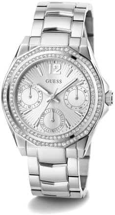 Laikrodis Watches GUESS LADIES GW0685L1