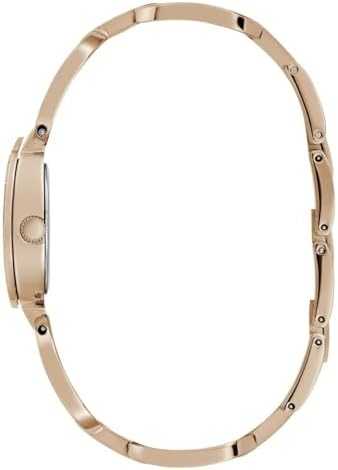 Laikrodis Watches GUESS LADIES GW0683L3