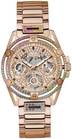 Laikrodis Watches GUESS LADIES GW0464L5