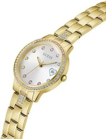 Laikrodis Watches GUESS LADIES GW0657L2
