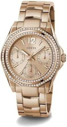 Laikrodis Watches GUESS LADIES GW0685L3