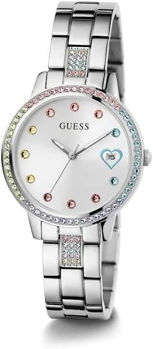 Laikrodis Watches GUESS LADIES GW0657L1