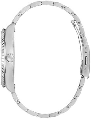 Laikrodis Watches GUESS GENTS GW0265G10
