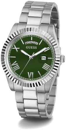 Laikrodis Watches GUESS GENTS GW0265G10