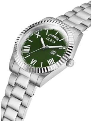 Laikrodis Watches GUESS GENTS GW0265G10
