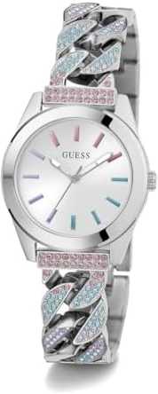 Laikrodis Watches GUESS LADIES GW0546L4