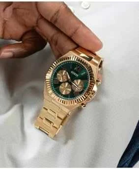 Laikrodis Watches GUESS GENTS GW0703G2